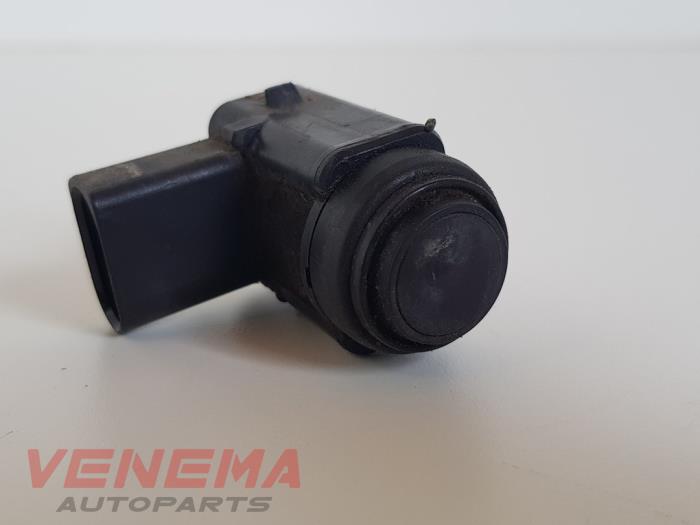 Usados Sensor PDC Volkswagen Touareg (7LA/7L6) 3.0 TDI V6 24V Precio € 14,99 Norma de margen ofrecido por Venema Autoparts