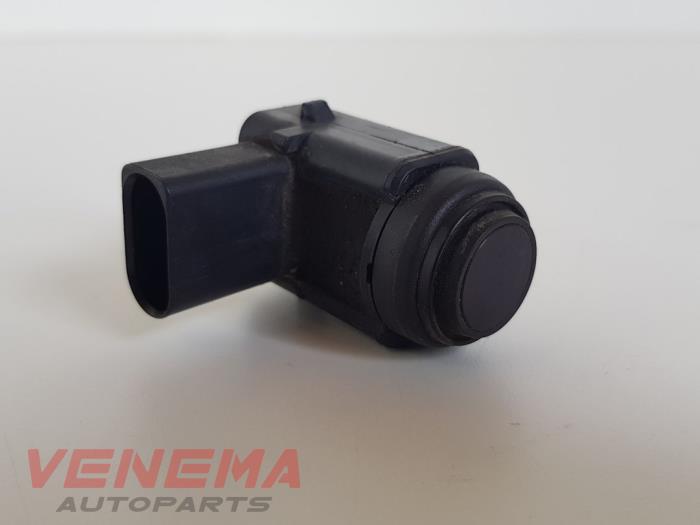 Usados Sensor PDC Volkswagen Touareg (7LA/7L6) 3.0 TDI V6 24V Precio € 14,99 Norma de margen ofrecido por Venema Autoparts
