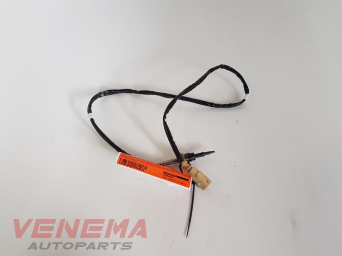 Gebrauchte Auspuff Temperatursensor Audi A4 Avant (B9) 2.0 35 TDI 16V Preis € 24,99 Margenregelung angeboten von Venema Autoparts