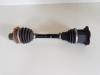 Front drive shaft, right from a Audi A4 Avant (B9) 2.0 35 TDI 16V 2018
