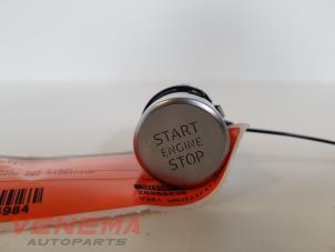Used Start/stop switch Audi A4 Avant (B9) 2.0 35 TDI 16V Price € 29,99 Margin scheme offered by Venema Autoparts