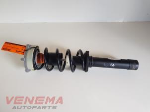 Used Front shock absorber rod, right Audi A4 Avant (B9) 2.0 35 TDI 16V Price € 69,99 Margin scheme offered by Venema Autoparts