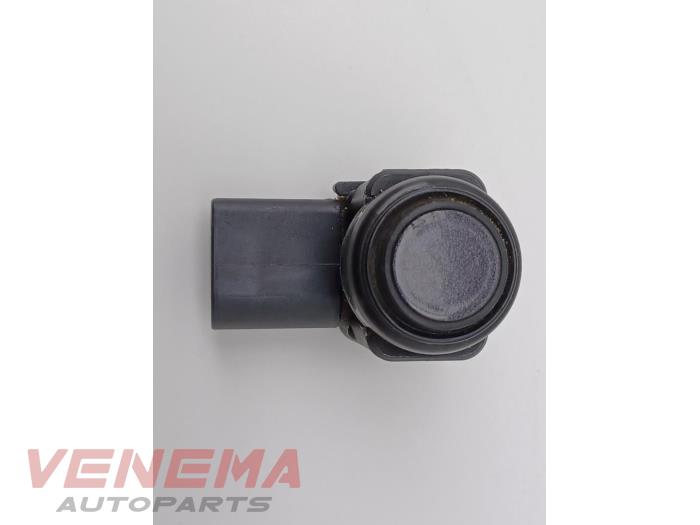 Usados Sensor PDC Seat Toledo (5P2) 2.0 FSI 16V Precio € 14,99 Norma de margen ofrecido por Venema Autoparts