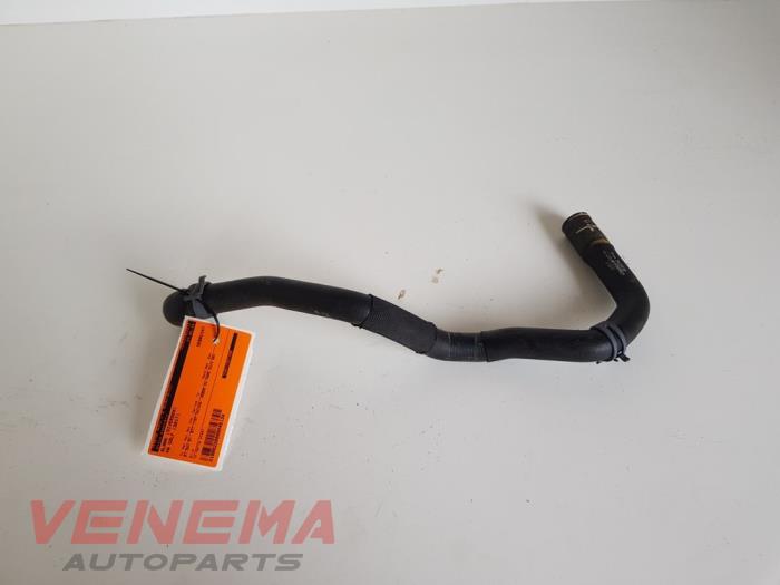 Używane Waz (rózne) Volkswagen Golf VII (AUA) 1.2 TSI 16V Cena € 29,99 Procedura marży oferowane przez Venema Autoparts