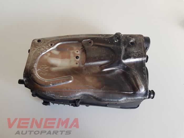 Gebrauchte Luftfiltergehäuse Mercedes CLS (C218) 250 CDI BlueEfficiency,BlueTEC, 250 d Preis € 24,99 Margenregelung angeboten von Venema Autoparts
