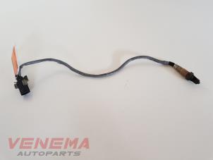 Lambda probe from a Mercedes-Benz CLS (C218) 250 CDI BlueEfficiency,BlueTEC, 250 d 2014