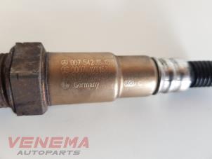 Lambda probe from a Mercedes-Benz CLS (C218) 250 CDI BlueEfficiency,BlueTEC, 250 d 2014