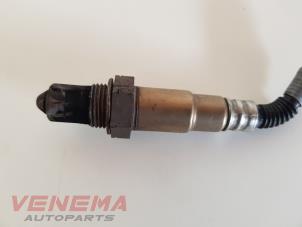 Lambda probe from a Mercedes-Benz CLS (C218) 250 CDI BlueEfficiency,BlueTEC, 250 d 2014