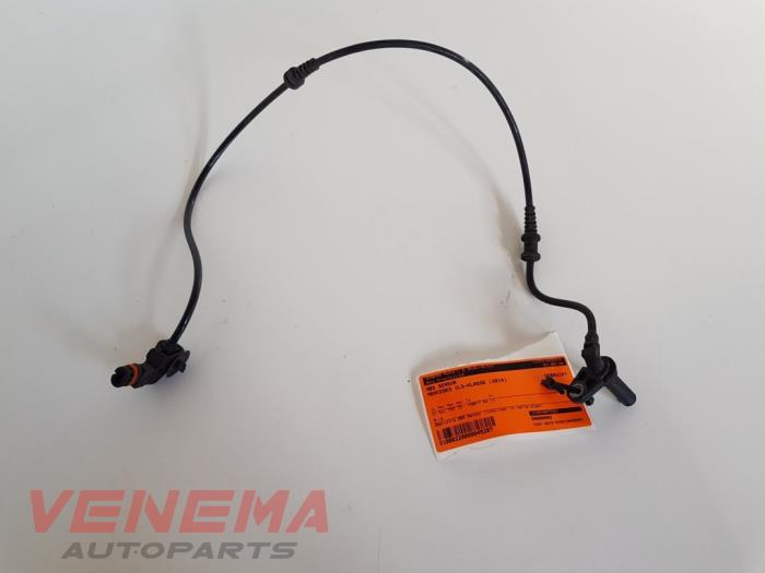 Begagnade ABS-sensor Mercedes CLS (C218) 250 CDI BlueEfficiency,BlueTEC, 250 d Pris € 29,99 Marginaltabell erbjuds av Venema Autoparts