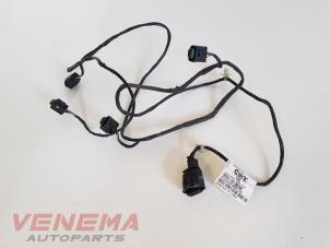 Used Pdc wiring harness Opel Zafira (M75) 2.2 16V Direct Ecotec Price € 24,99 Margin scheme offered by Venema Autoparts