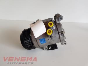 Used Air conditioning pump Mazda 6 SportBreak (GJ/GH/GL) 2.0 SkyActiv-G 165 16V Price € 99,99 Margin scheme offered by Venema Autoparts