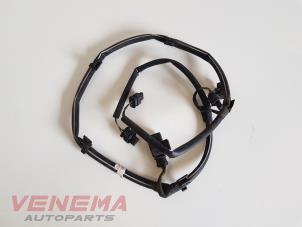 Used Pdc wiring harness Volkswagen Polo V (6R) 1.4 GTI 16V Price € 38,99 Margin scheme offered by Venema Autoparts