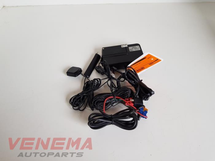 Usagé Divers Mercedes CLS (C218) 250 CDI BlueEfficiency,BlueTEC, 250 d Prix € 29,99 Règlement à la marge proposé par Venema Autoparts