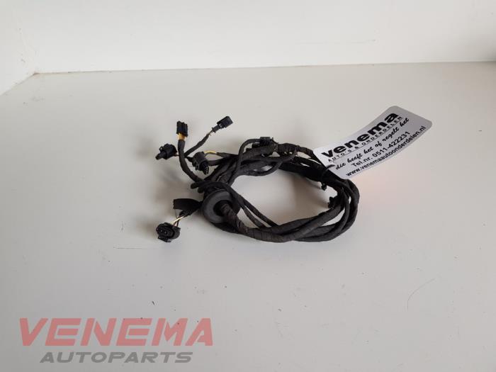 Begagnade PDC-kablage Mercedes CLS (C218) 250 CDI BlueEfficiency,BlueTEC, 250 d Pris € 29,99 Marginaltabell erbjuds av Venema Autoparts