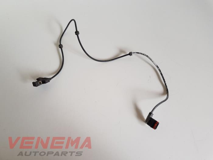 Begagnade ABS-sensor Mercedes CLS (C218) 250 CDI BlueEfficiency,BlueTEC, 250 d Pris € 14,99 Marginaltabell erbjuds av Venema Autoparts