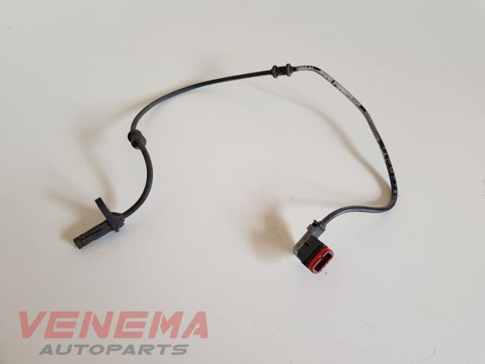 Begagnade ABS-sensor Mercedes CLS (C218) 250 CDI BlueEfficiency,BlueTEC, 250 d Pris € 14,99 Marginaltabell erbjuds av Venema Autoparts