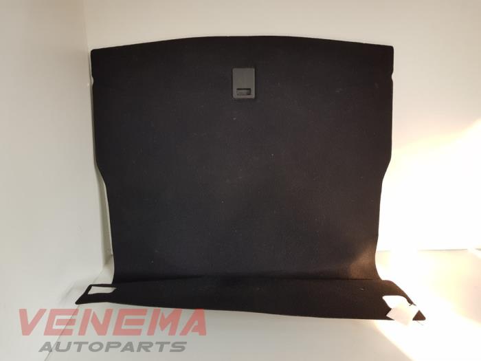 Begagnade Bagagematta Mercedes E (W212) E-250 CDI 16V BlueTec Pris € 74,99 Marginaltabell erbjuds av Venema Autoparts