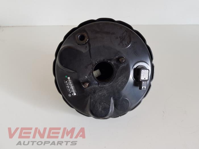 Gebrauchte Bremskraftverstärker Mercedes CLS (C218) 250 CDI BlueEfficiency,BlueTEC, 250 d Preis € 79,99 Margenregelung angeboten von Venema Autoparts