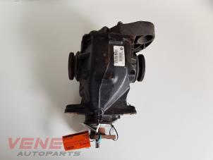 Used Rear differential BMW 1 serie (F21) M135i 3.0 24V Price € 499,99 Margin scheme offered by Venema Autoparts