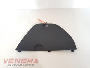 Used Luggage compartment trim Opel Corsa D 1.2 16V Price € 14,99 Margin scheme offered by Venema Autoparts