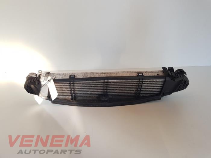 Usagé Intercooler Mercedes C Estate (S204) 2.2 C-200 CDI 16V BlueEFFICIENCY Prix € 39,99 Règlement à la marge proposé par Venema Autoparts