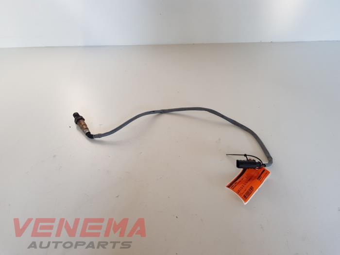Usados Sonda Lambda Mercedes C Estate (S204) 2.2 C-200 CDI 16V BlueEFFICIENCY Precio € 44,99 Norma de margen ofrecido por Venema Autoparts