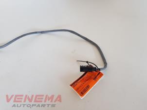 Lambda probe from a Mercedes-Benz C Estate (S204) 2.2 C-200 CDI 16V BlueEFFICIENCY 2014