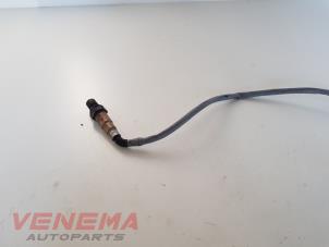 Lambda probe from a Mercedes-Benz C Estate (S204) 2.2 C-200 CDI 16V BlueEFFICIENCY 2014