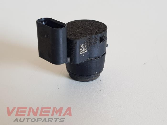 Usados Sensor PDC BMW 3 serie Touring (E91) 320i 16V Precio € 18,99 Norma de margen ofrecido por Venema Autoparts