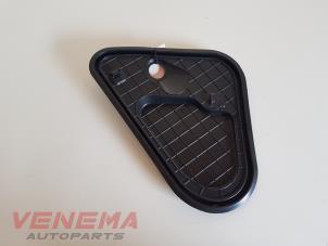 Usagé Plaque de protection divers Seat Leon (5FB) 2.0 TDI Ecomotive 16V Prix € 9,99 Règlement à la marge proposé par Venema Autoparts