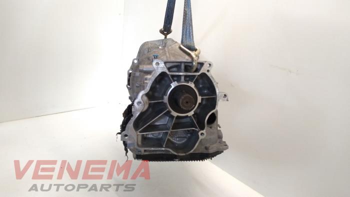 Gearbox from a BMW 3 serie (F30) 320i xDrive 2.0 16V 2013