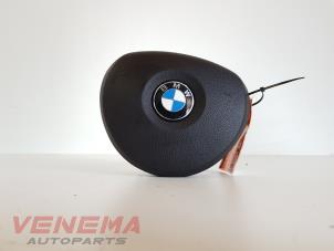 Used Left airbag (steering wheel) BMW X1 (E84) sDrive 20d 2.0 16V Price € 99,99 Margin scheme offered by Venema Autoparts