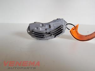 Used Heater resistor BMW 3 serie Touring (E91) 320i 16V Price € 18,99 Margin scheme offered by Venema Autoparts