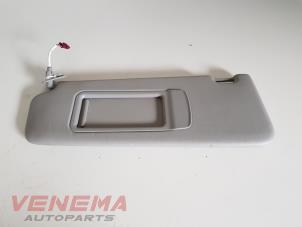 Used Sun visor BMW 3 serie Touring (E91) 320i 16V Price € 19,99 Margin scheme offered by Venema Autoparts