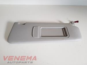 Used Sun visor BMW 3 serie Touring (E91) 320i 16V Price on request offered by Venema Autoparts