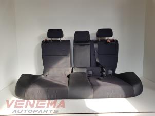 Used Rear bench seat BMW 3 serie Touring (E91) 320i 16V Price € 99,99 Margin scheme offered by Venema Autoparts