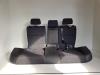 Rear bench seat from a BMW 3 serie Touring (E91), 2004 / 2012 320i 16V, Combi/o, Petrol, 1.995cc, 125kW (170pk), RWD, N43B20A, 2007-02 / 2012-12, US91; US92; VR91 2011