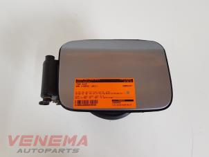 Used Tank cap cover BMW 3 serie Touring (E91) 320i 16V Price € 29,99 Margin scheme offered by Venema Autoparts