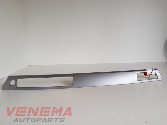 Armaturenbrett Zierleiste BMW 3 serie 320d 16V - 51456982457