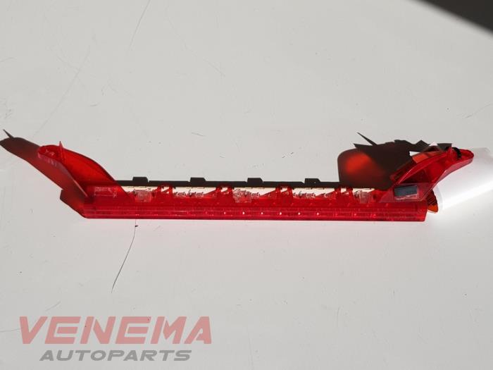 Third brake light
