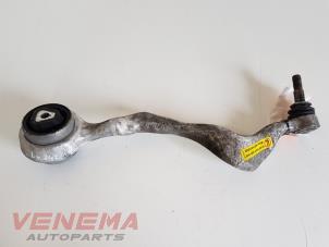 Used Front wishbone, left BMW 3 serie Touring (E91) 320i 16V Price € 28,99 Margin scheme offered by Venema Autoparts