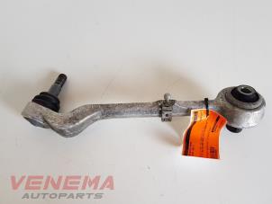 Used Front wishbone, right BMW 3 serie Touring (E91) 320i 16V Price € 24,99 Margin scheme offered by Venema Autoparts