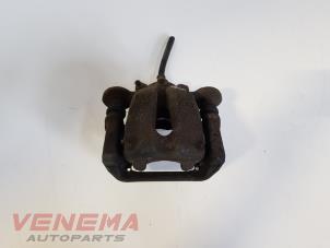 Used Rear brake calliper, right BMW 1 serie (E87/87N) 116d 16V Price € 29,99 Margin scheme offered by Venema Autoparts