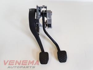 Used Set of pedals BMW 1 serie (E87/87N) 116d 16V Price € 69,99 Margin scheme offered by Venema Autoparts