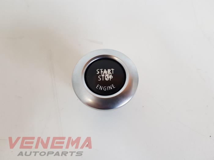 Używane Przelacznik Start/Stop BMW 1 serie (E87/87N) 116d 16V Cena € 14,99 Procedura marży oferowane przez Venema Autoparts