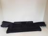 Rear bench seat cushion from a BMW 1 serie (E81) 118i 16V 2010