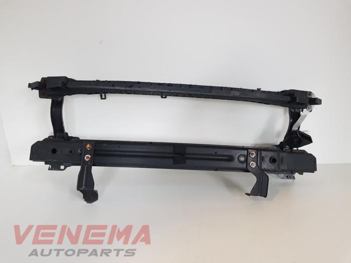Begagnade Front Citroen DS3 (SA) Pris € 29,99 Marginaltabell erbjuds av Venema Autoparts