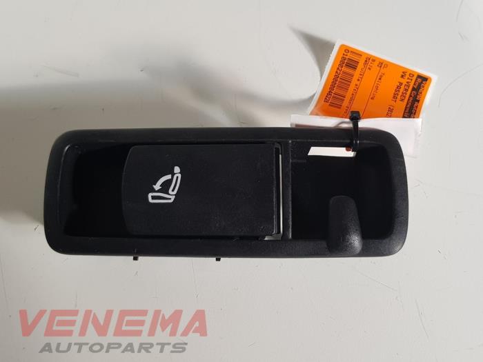 Begagnade Diverse Volkswagen Passat Variant (365) 2.0 TDI 16V 170 Pris € 9,99 Marginaltabell erbjuds av Venema Autoparts