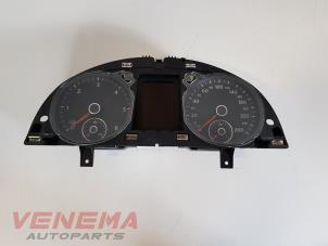 Usagé Compteur kilométrique KM Volkswagen Passat Variant (365) 2.0 TDI 16V 170 Prix € 84,99 Règlement à la marge proposé par Venema Autoparts