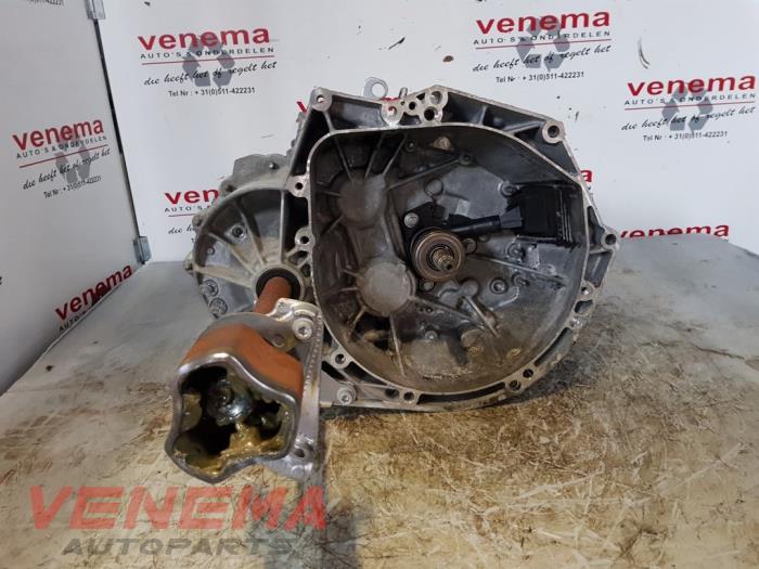 Gebrauchte Getriebe Peugeot 308 (L3/L8/LB/LH/LP) 1.6 16V THP Preis € 744,99 Margenregelung angeboten von Venema Autoparts